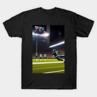 philadelphia eagles T-Shirt